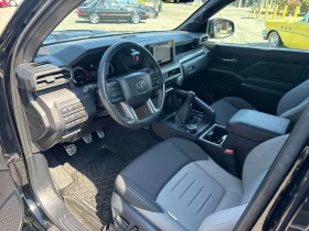 Toyota Tacoma 4x4 Double Cab Manual SB| JBL| PANO| DISS| 2 КЛЮЧА, снимка 7