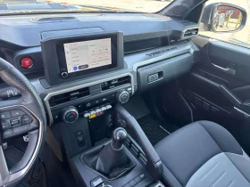 Toyota Tacoma 4x4 Double Cab Manual SB| JBL| PANO| DISS| 2 КЛЮЧА, снимка 9