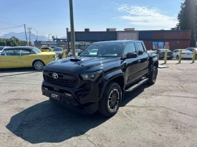 Toyota Tacoma 4x4 Double Cab Manual SB| JBL| PANO| DISS| 2 КЛЮЧА, снимка 1