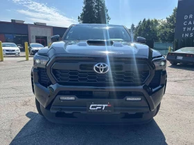 Toyota Tacoma 4x4 Double Cab Manual SB| JBL| PANO| DISS| 2 КЛЮЧА, снимка 5