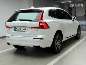 Volvo XC60 B5 INSCRIPTION PANORAMA/CAM/FULL, снимка 2