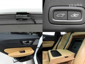 Volvo XC60 B5 INSCRIPTION PANORAMA/CAM/FULL, снимка 16