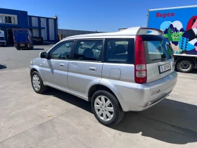 Honda Hr-v 4x4 vtec, снимка 4
