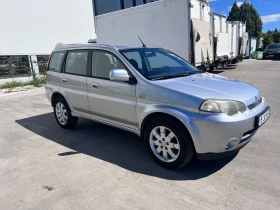 Honda Hr-v 4x4 vtec, снимка 2