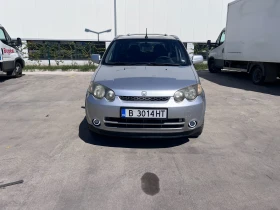 Honda Hr-v 4x4 vtec, снимка 1