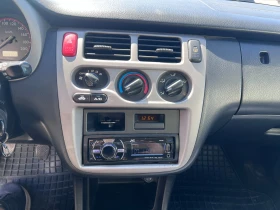 Honda Hr-v 4x4 vtec, снимка 9