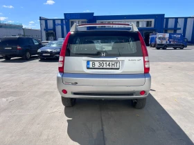 Honda Hr-v 4x4 vtec, снимка 5