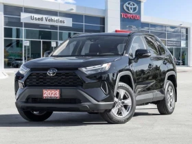 Toyota Rav4 * XLE AWD * CARFAX * , снимка 1