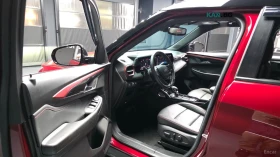 Chevrolet Trailblazer 1.3 TURBO* 2WD* RS* ПОДГРЕВ* ОБДУХВАНЕ* ПАНО* КАМЕ, снимка 9