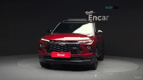 Chevrolet Trailblazer 1.3 TURBO* 2WD* RS* ПОДГРЕВ* ОБДУХВАНЕ* ПАНО* КАМЕ, снимка 3
