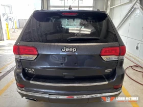Jeep Grand cherokee, снимка 4