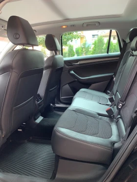 Skoda Kodiaq 2.0 TDI /4x4/7DSG/200кс , снимка 9