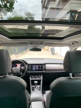 Skoda Kodiaq 2.0 TDI /4x4/7DSG/200кс , снимка 11