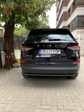 Skoda Kodiaq 2.0 TDI /4x4/7DSG/200кс , снимка 6
