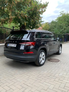 Skoda Kodiaq 2.0 TDI /4x4/7DSG/200кс , снимка 5