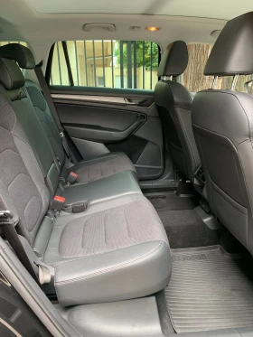 Skoda Kodiaq 2.0 TDI /4x4/7DSG/200кс , снимка 10