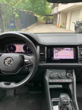 Skoda Kodiaq 2.0 TDI /4x4/7DSG/200кс , снимка 13