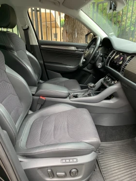 Skoda Kodiaq 2.0 TDI /4x4/7DSG/200кс , снимка 7