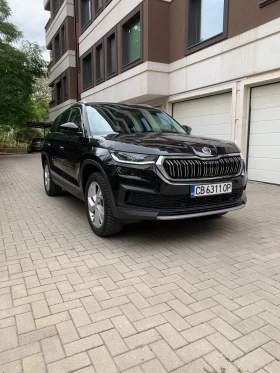 Skoda Kodiaq 2.0 TDI /4x4/7DSG/200кс , снимка 3