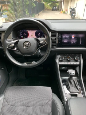 Skoda Kodiaq 2.0 TDI /4x4/7DSG/200кс , снимка 12