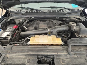 Ford F150 RAPTOR 4X4 * KРАЙНА ЦЕНА* , снимка 6