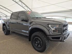 Ford F150 RAPTOR 4X4 * KРАЙНА ЦЕНА* , снимка 3