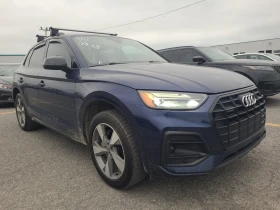 Audi Q5 KOMFORT 4cyl, снимка 15