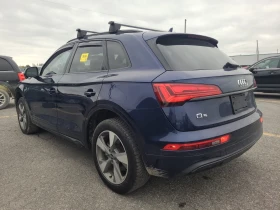 Audi Q5 KOMFORT 4cyl, снимка 4