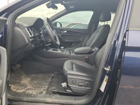 Audi Q5 KOMFORT 4cyl, снимка 5