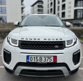 Land Rover Range Rover Evoque Evoque* Shadow Line* Td4* 2.0, снимка 4