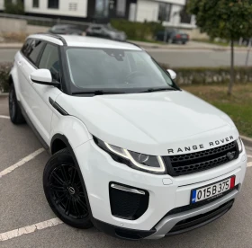 Land Rover Range Rover Evoque Evoque* Shadow Line* Td4* 2.0, снимка 2