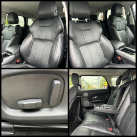 Land Rover Range Rover Evoque Evoque* Shadow Line* Td4* 2.0, снимка 13