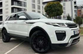 Land Rover Range Rover Evoque Evoque* Shadow Line* Td4* 2.0, снимка 3