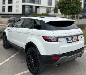 Land Rover Range Rover Evoque Evoque* Shadow Line* Td4* 2.0, снимка 10