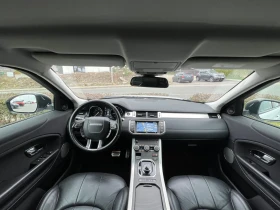 Land Rover Range Rover Evoque Evoque* Shadow Line* Td4* 2.0, снимка 11