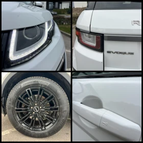 Land Rover Range Rover Evoque Evoque* Shadow Line* Td4* 2.0, снимка 16