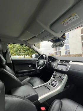 Land Rover Range Rover Evoque Evoque* Shadow Line* Td4* 2.0, снимка 12