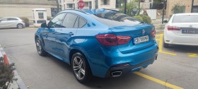 BMW X6 4.0D Xdrive M | Mobile.bg   7