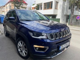 Jeep Compass Limited - [1] 