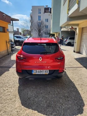 Renault Kadjar, снимка 4