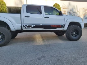 Toyota Tacoma TRD OFF ROAD 4.0V6, снимка 7