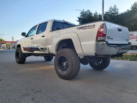 Toyota Tacoma TRD OFF ROAD 4.0V6, снимка 4