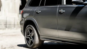 Mercedes-Benz GLS 400 d 4Matic AMG-Line | Mobile.bg    3