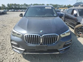 BMW X5 40i* XDrive* Подгрев на волана* Дигитално табло, снимка 2