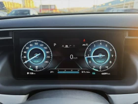 Hyundai Tucson Exclusive AWD, снимка 9