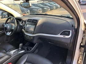 Fiat Freemont 2.0MJET 4X4 AVTOMAT/NAVI/KOJA 6+ 1 , снимка 12