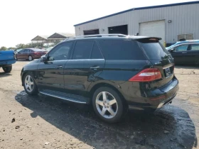 Mercedes-Benz ML 500 * * * * AMG* PACK*  | Mobile.bg    2