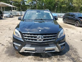 Mercedes-Benz ML 500 * * * * AMG* PACK*  | Mobile.bg    5