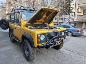 Land Rover Defender 3.9 V8, снимка 2