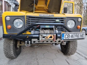 Land Rover Defender 3.9 V8, снимка 1